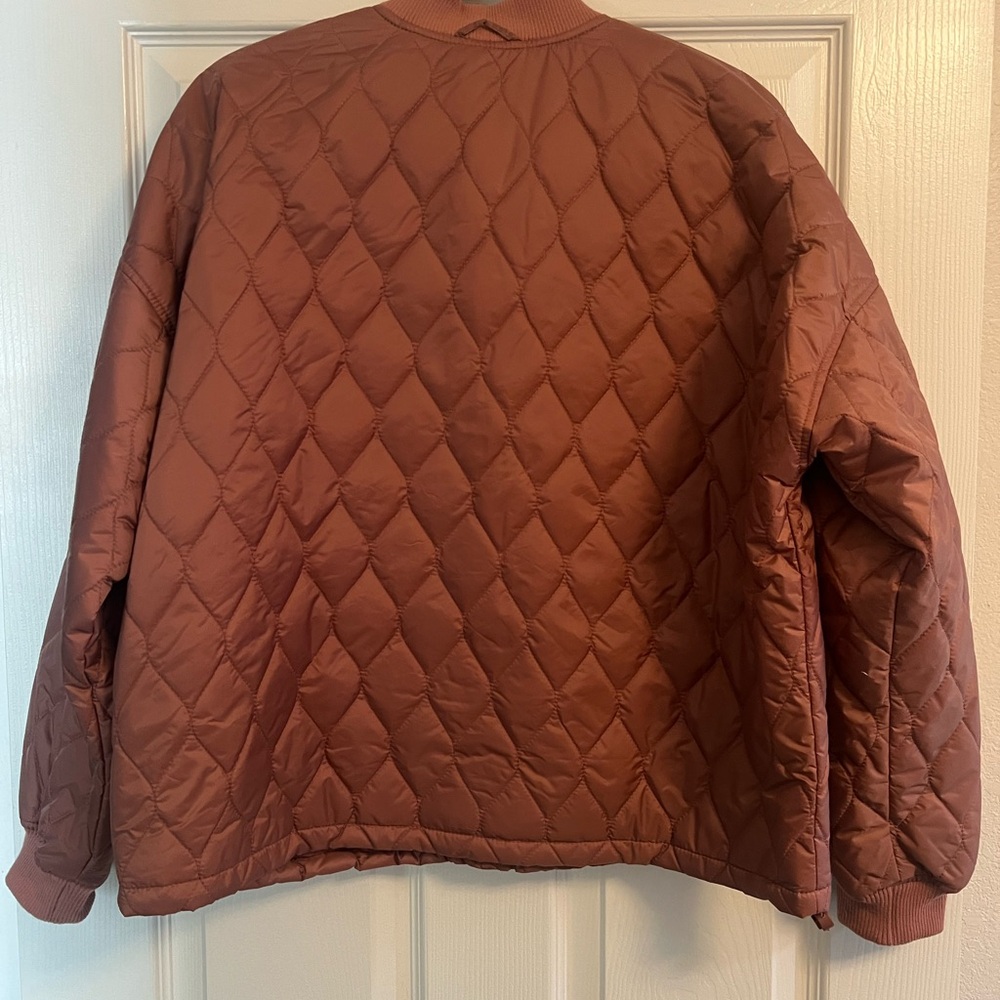 JoyLab Jacket - Picture 2 of 3